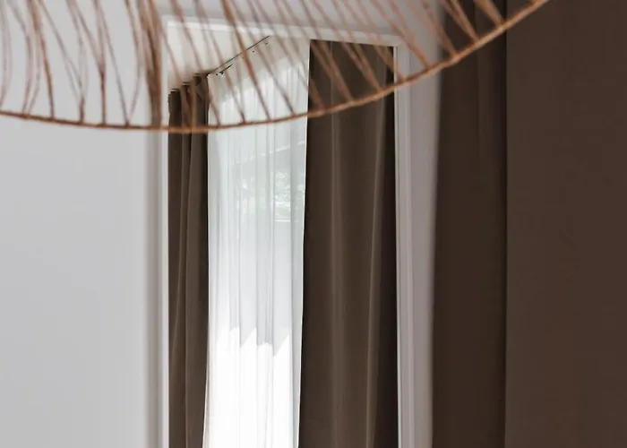 Boho - Augarten Terrace Apartmán