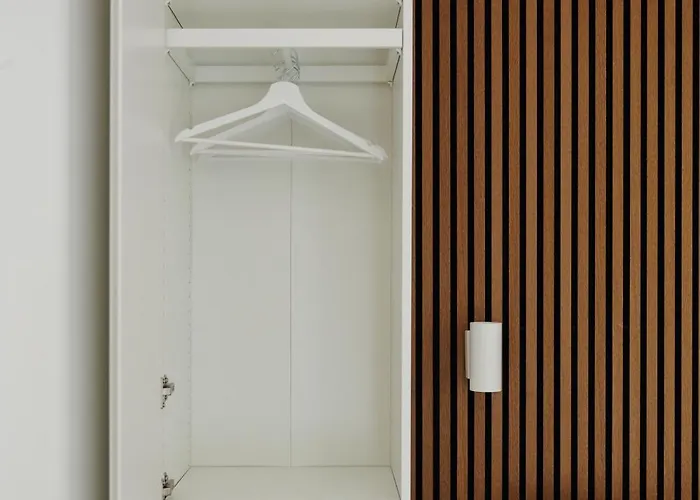 Boho - Augarten Terrace Apartmán